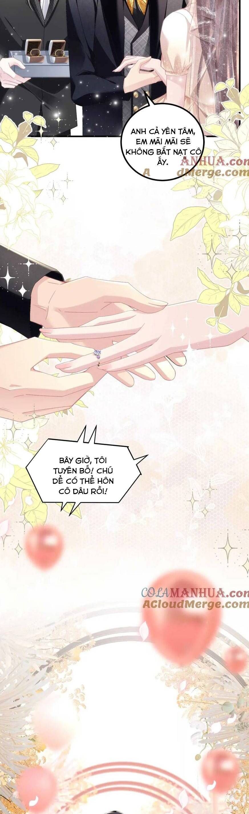 đọc truyện Bảo Bối Tâm Gan Của Lão Đại Xuyên Không Trở Lại Rồi Chương 216 ảnh 10 tại Thiên Thai Truyện