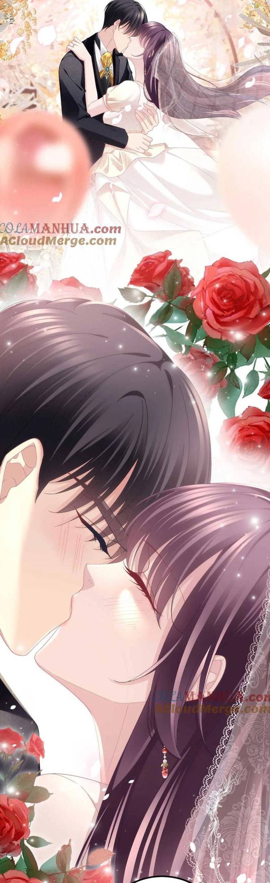 đọc truyện Bảo Bối Tâm Gan Của Lão Đại Xuyên Không Trở Lại Rồi Chương 216 ảnh 11 tại Thiên Thai Truyện