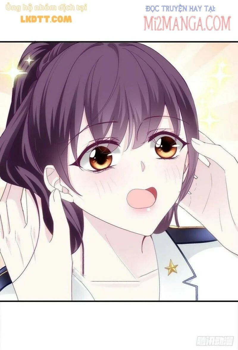 đọc truyện Bảo Bối Tâm Gan Của Lão Đại Xuyên Không Trở Lại Rồi Chương 22.5 ảnh 3 tại Thiên Thai Truyện