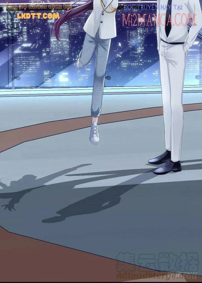 đọc truyện Bảo Bối Tâm Gan Của Lão Đại Xuyên Không Trở Lại Rồi Chương 22.5 ảnh 12 tại Thiên Thai Truyện