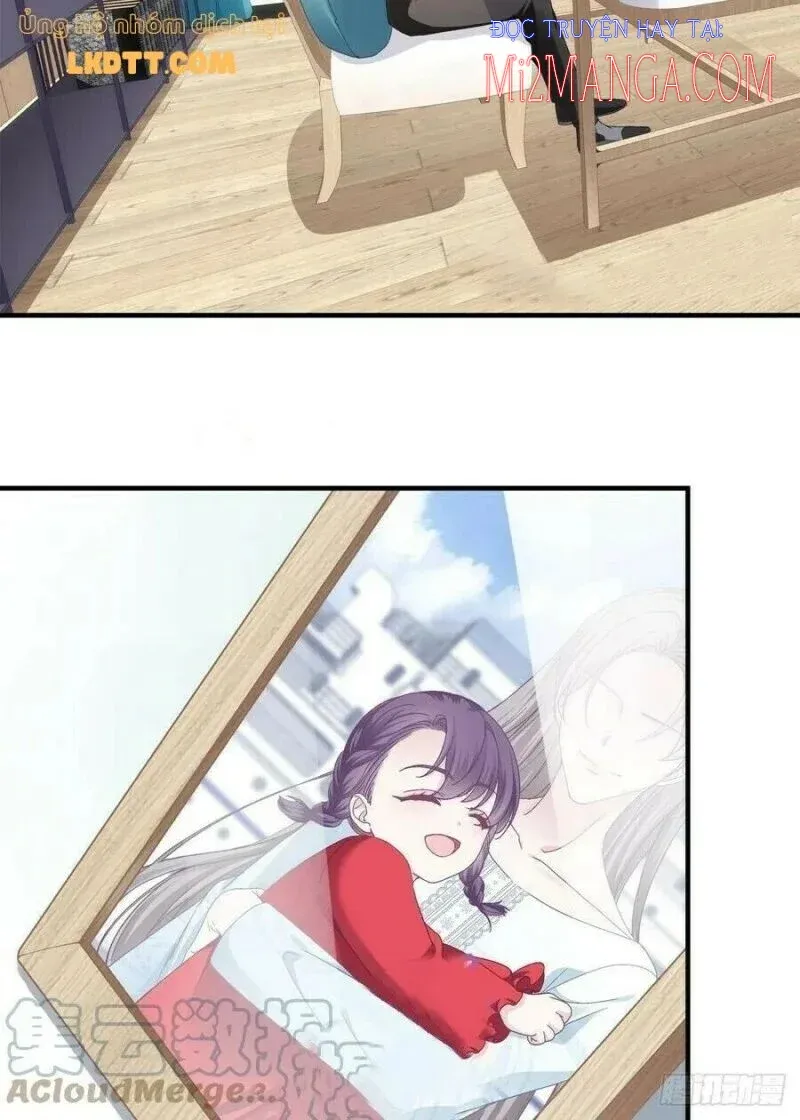 đọc truyện Bảo Bối Tâm Gan Của Lão Đại Xuyên Không Trở Lại Rồi Chương 22.5 ảnh 14 tại Thiên Thai Truyện