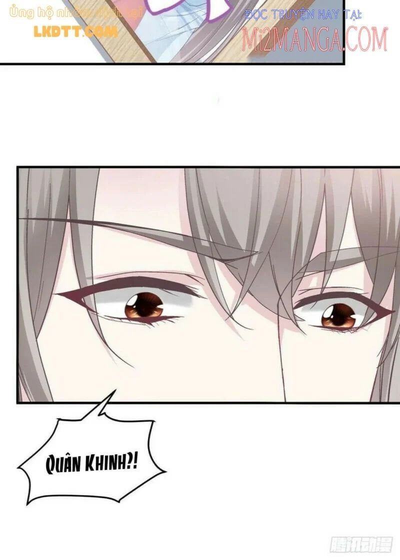 đọc truyện Bảo Bối Tâm Gan Của Lão Đại Xuyên Không Trở Lại Rồi Chương 22.5 ảnh 15 tại Thiên Thai Truyện