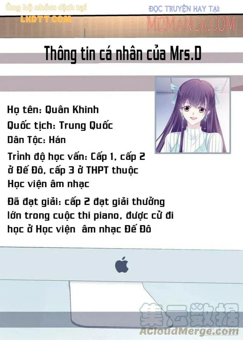 đọc truyện Bảo Bối Tâm Gan Của Lão Đại Xuyên Không Trở Lại Rồi Chương 22.5 ảnh 16 tại Thiên Thai Truyện