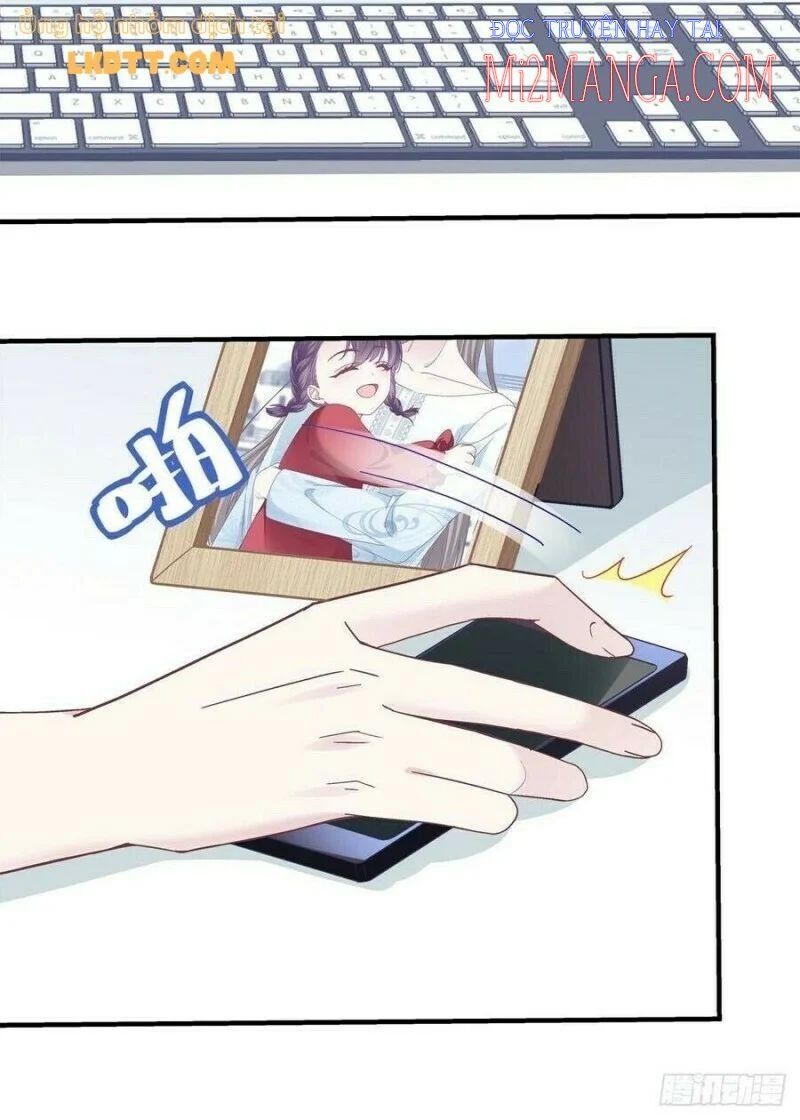 đọc truyện Bảo Bối Tâm Gan Của Lão Đại Xuyên Không Trở Lại Rồi Chương 22.5 ảnh 17 tại Thiên Thai Truyện