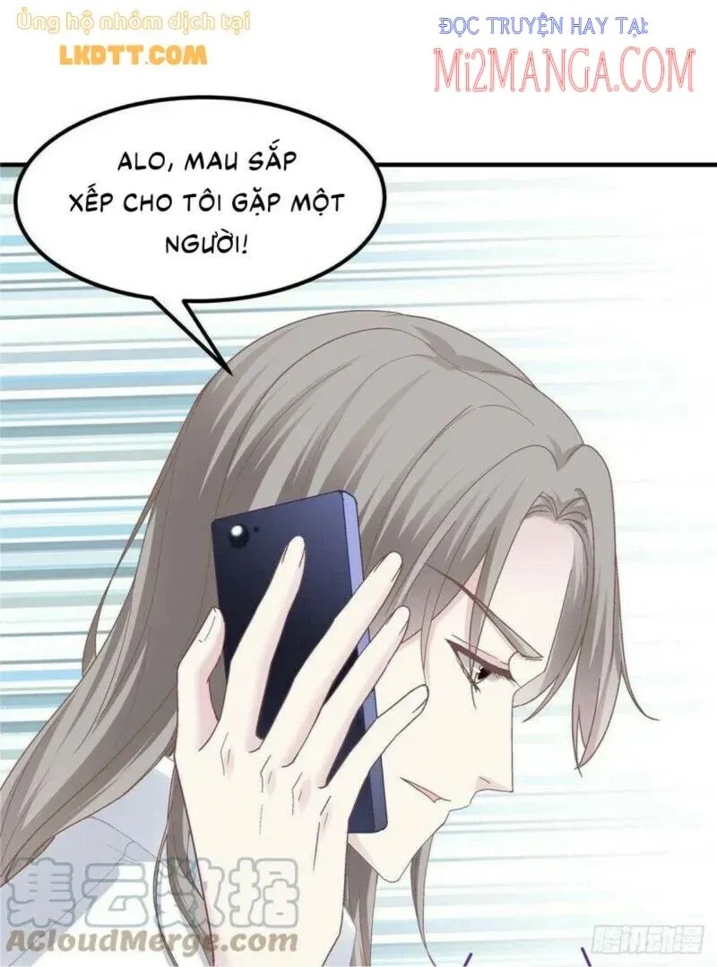 đọc truyện Bảo Bối Tâm Gan Của Lão Đại Xuyên Không Trở Lại Rồi Chương 22.5 ảnh 18 tại Thiên Thai Truyện