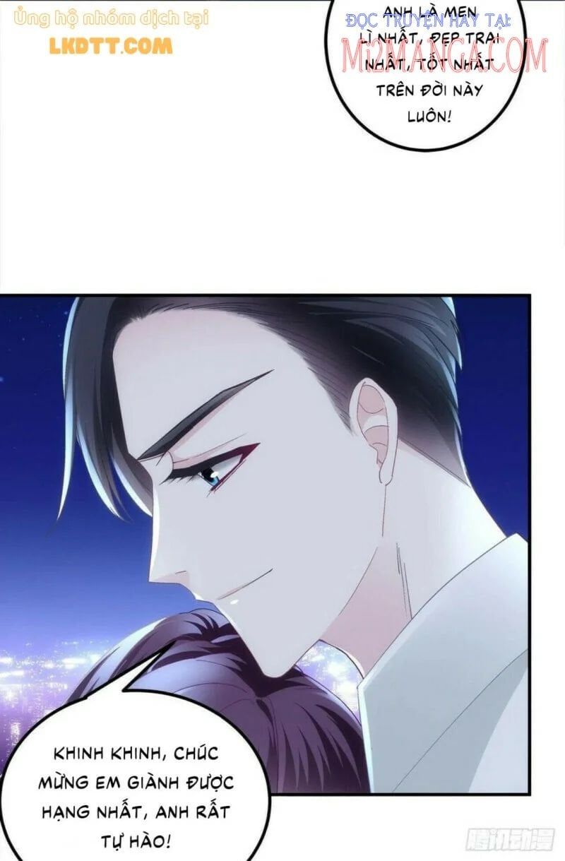 đọc truyện Bảo Bối Tâm Gan Của Lão Đại Xuyên Không Trở Lại Rồi Chương 22.5 ảnh 5 tại Thiên Thai Truyện