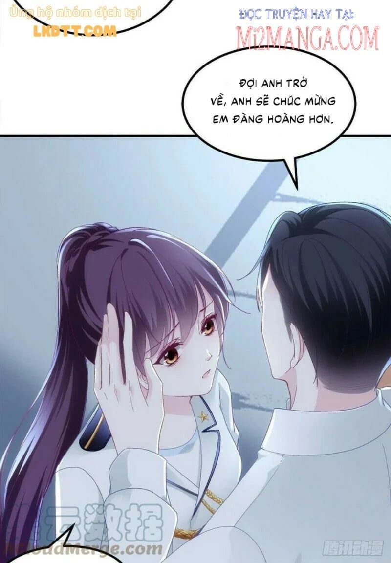 đọc truyện Bảo Bối Tâm Gan Của Lão Đại Xuyên Không Trở Lại Rồi Chương 22.5 ảnh 6 tại Thiên Thai Truyện