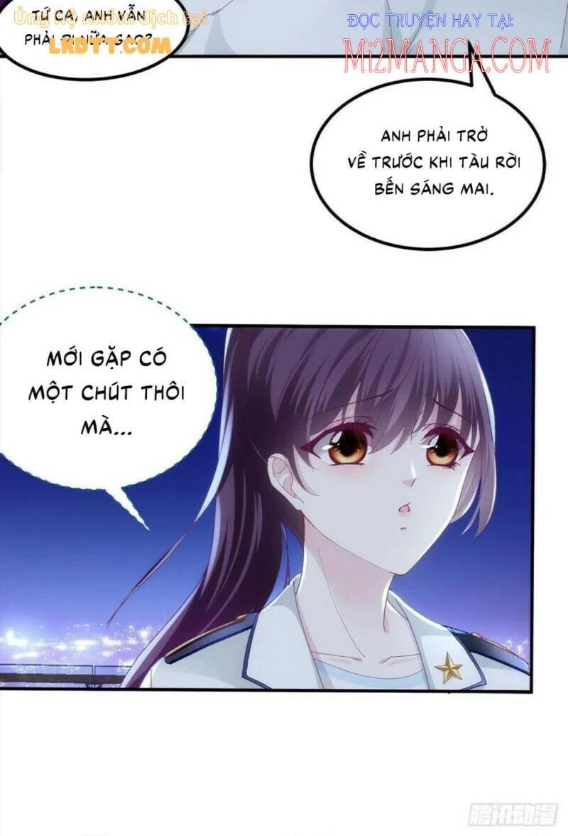 đọc truyện Bảo Bối Tâm Gan Của Lão Đại Xuyên Không Trở Lại Rồi Chương 22.5 ảnh 7 tại Thiên Thai Truyện