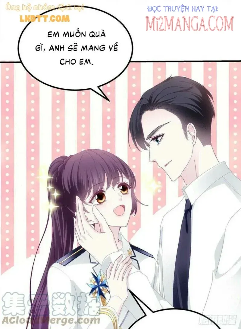 đọc truyện Bảo Bối Tâm Gan Của Lão Đại Xuyên Không Trở Lại Rồi Chương 22.5 ảnh 8 tại Thiên Thai Truyện