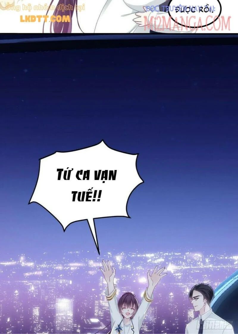 đọc truyện Bảo Bối Tâm Gan Của Lão Đại Xuyên Không Trở Lại Rồi Chương 22.5 ảnh 11 tại Thiên Thai Truyện