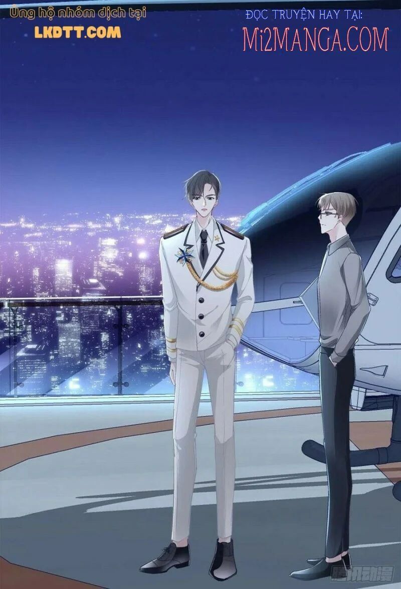 đọc truyện Bảo Bối Tâm Gan Của Lão Đại Xuyên Không Trở Lại Rồi Chương 22 ảnh 12 tại Thiên Thai Truyện