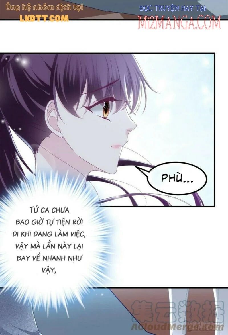 đọc truyện Bảo Bối Tâm Gan Của Lão Đại Xuyên Không Trở Lại Rồi Chương 22 ảnh 13 tại Thiên Thai Truyện