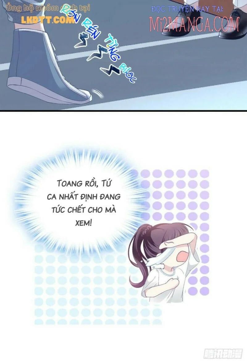 đọc truyện Bảo Bối Tâm Gan Của Lão Đại Xuyên Không Trở Lại Rồi Chương 22 ảnh 14 tại Thiên Thai Truyện