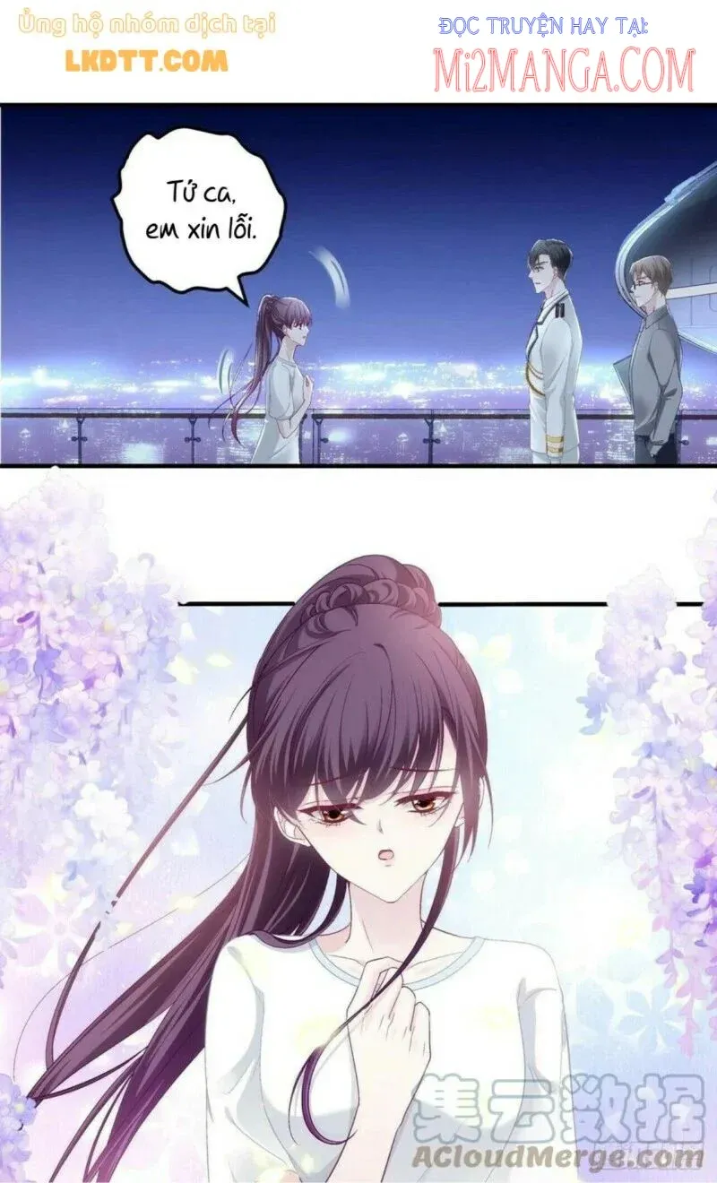 đọc truyện Bảo Bối Tâm Gan Của Lão Đại Xuyên Không Trở Lại Rồi Chương 22 ảnh 15 tại Thiên Thai Truyện