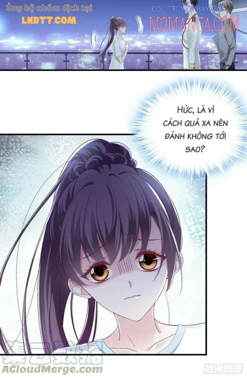 đọc truyện Bảo Bối Tâm Gan Của Lão Đại Xuyên Không Trở Lại Rồi Chương 22 ảnh 17 tại Thiên Thai Truyện