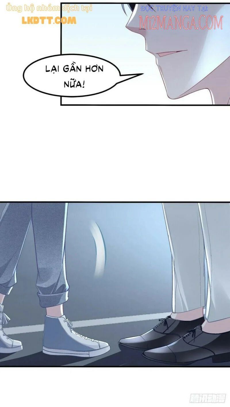 đọc truyện Bảo Bối Tâm Gan Của Lão Đại Xuyên Không Trở Lại Rồi Chương 22 ảnh 18 tại Thiên Thai Truyện