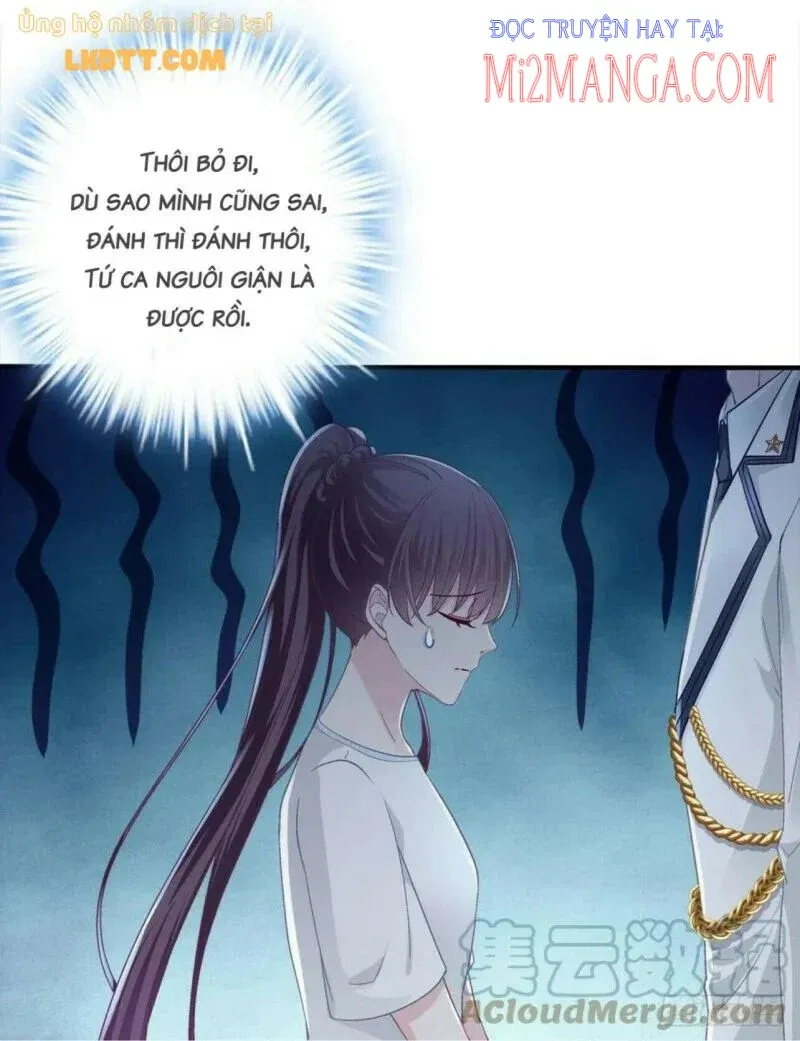 đọc truyện Bảo Bối Tâm Gan Của Lão Đại Xuyên Không Trở Lại Rồi Chương 22 ảnh 19 tại Thiên Thai Truyện