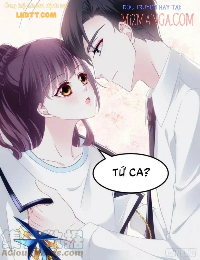 đọc truyện Bảo Bối Tâm Gan Của Lão Đại Xuyên Không Trở Lại Rồi Chương 22 ảnh 21 tại Thiên Thai Truyện