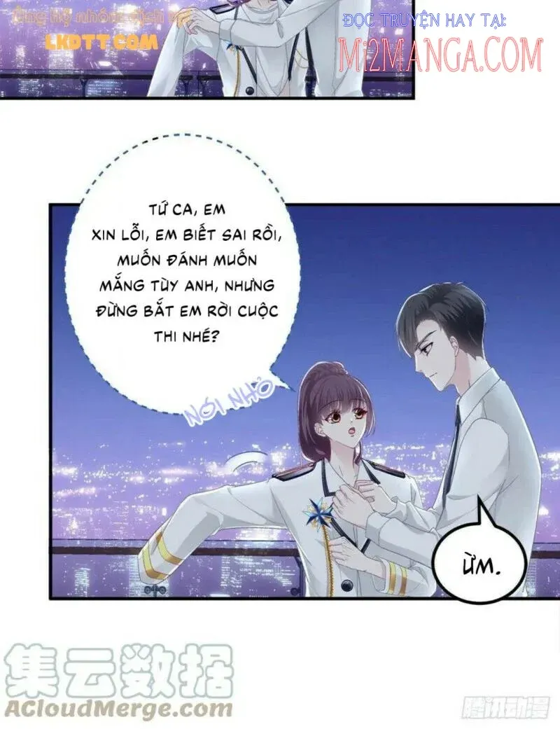 đọc truyện Bảo Bối Tâm Gan Của Lão Đại Xuyên Không Trở Lại Rồi Chương 22 ảnh 23 tại Thiên Thai Truyện