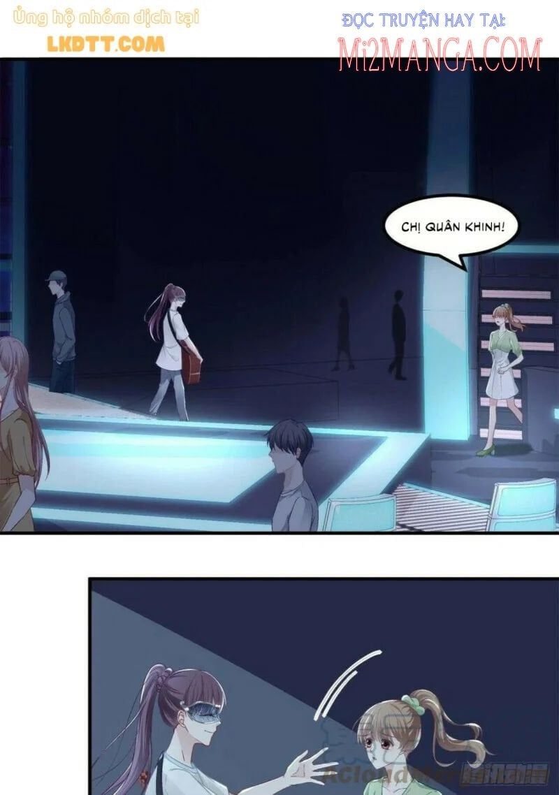 đọc truyện Bảo Bối Tâm Gan Của Lão Đại Xuyên Không Trở Lại Rồi Chương 22 ảnh 5 tại Thiên Thai Truyện