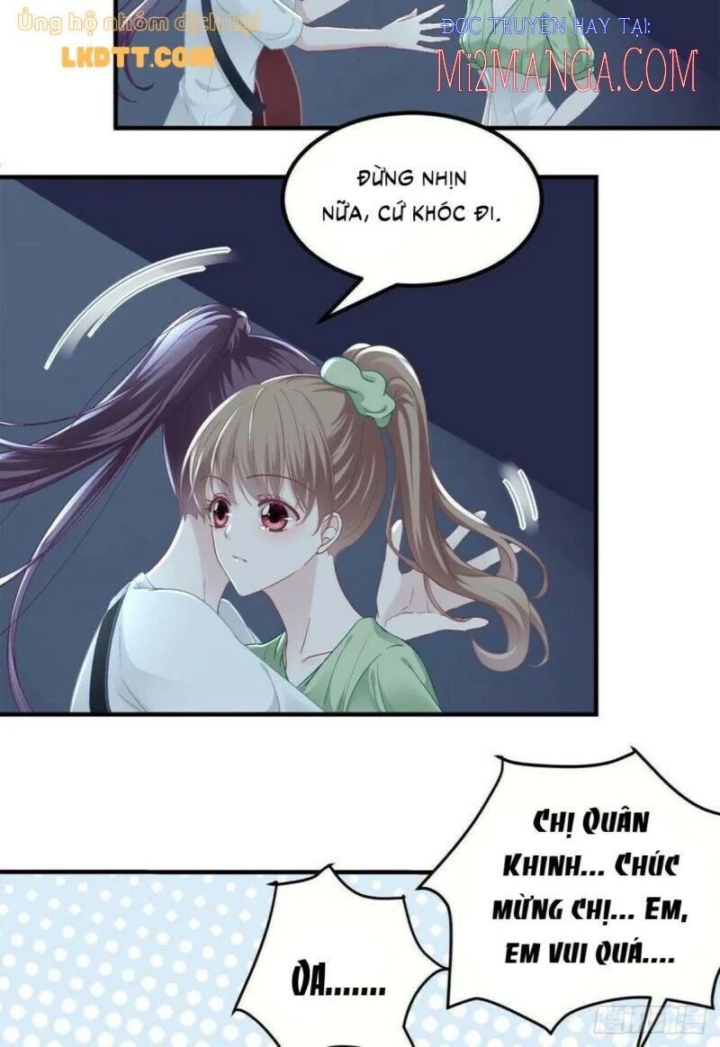 đọc truyện Bảo Bối Tâm Gan Của Lão Đại Xuyên Không Trở Lại Rồi Chương 22 ảnh 6 tại Thiên Thai Truyện