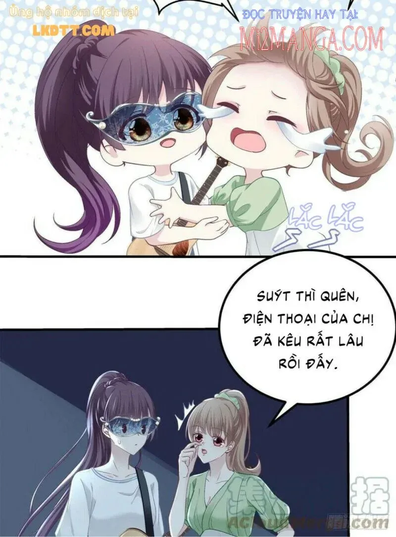 đọc truyện Bảo Bối Tâm Gan Của Lão Đại Xuyên Không Trở Lại Rồi Chương 22 ảnh 7 tại Thiên Thai Truyện