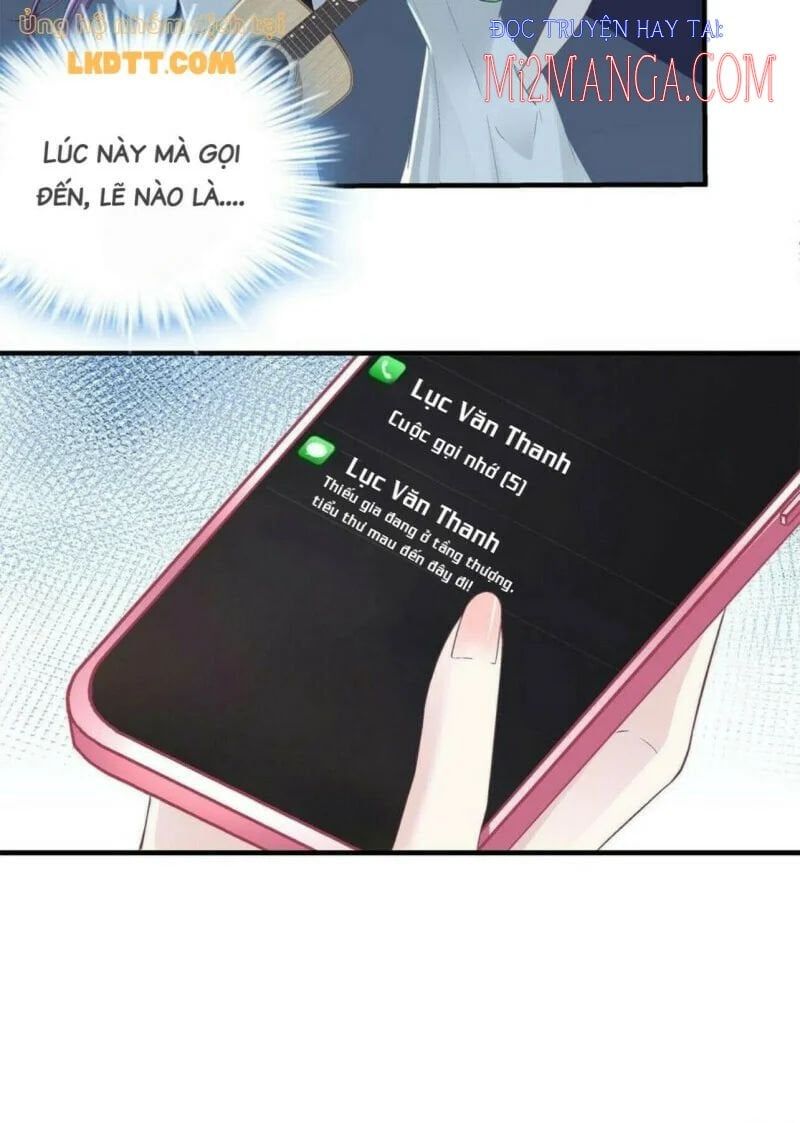 đọc truyện Bảo Bối Tâm Gan Của Lão Đại Xuyên Không Trở Lại Rồi Chương 22 ảnh 8 tại Thiên Thai Truyện