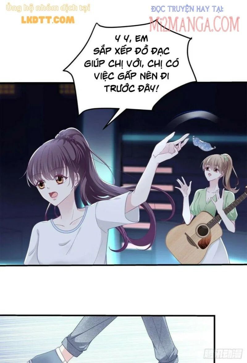 đọc truyện Bảo Bối Tâm Gan Của Lão Đại Xuyên Không Trở Lại Rồi Chương 22 ảnh 10 tại Thiên Thai Truyện