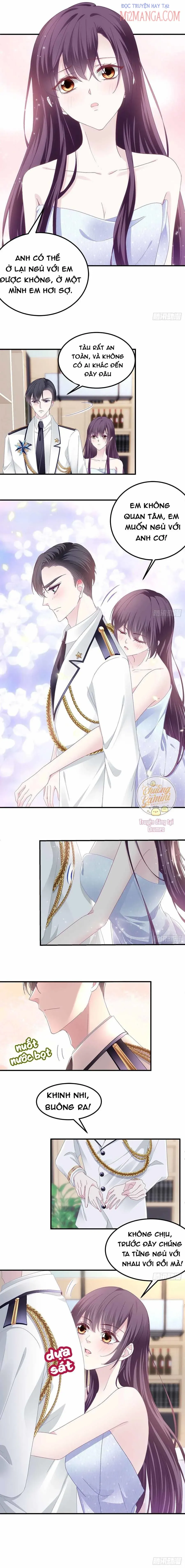 đọc truyện Bảo Bối Tâm Gan Của Lão Đại Xuyên Không Trở Lại Rồi Chương 23.5 ảnh 5 tại Thiên Thai Truyện