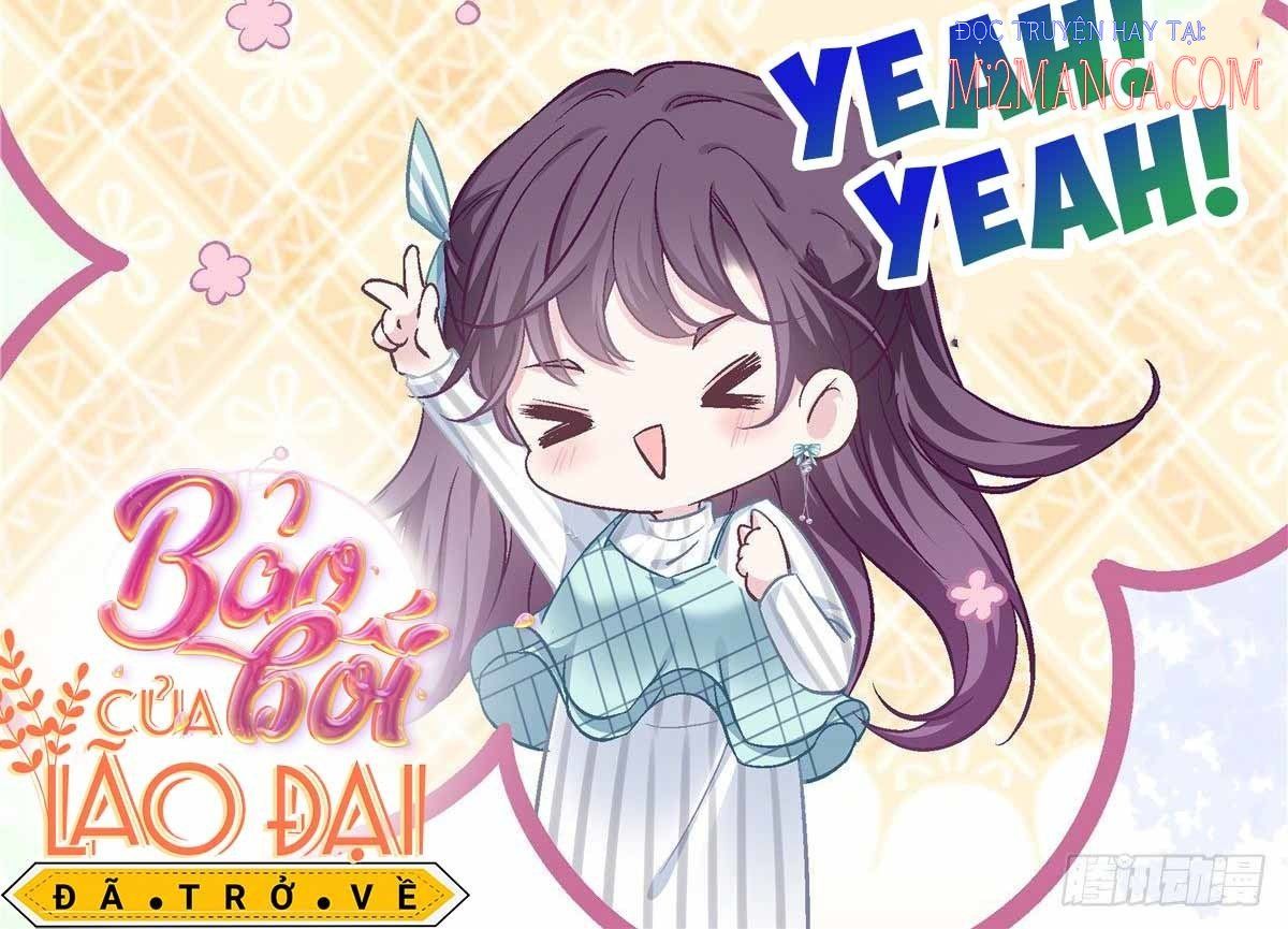 đọc truyện Bảo Bối Tâm Gan Của Lão Đại Xuyên Không Trở Lại Rồi Chương 23.5 ảnh 10 tại Thiên Thai Truyện