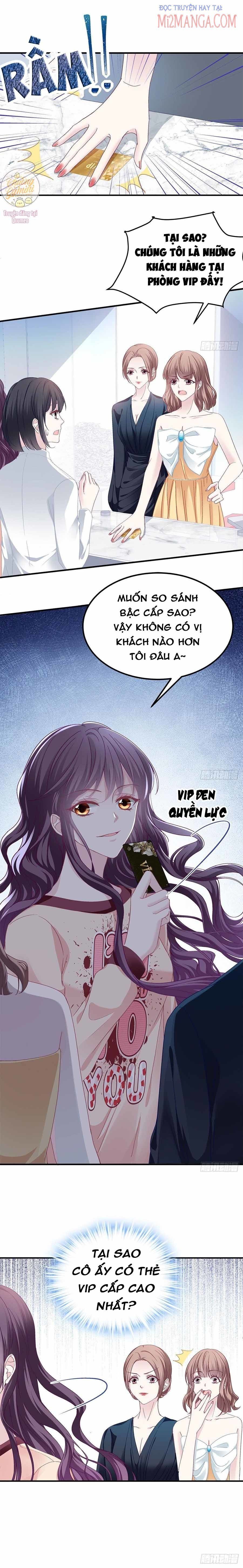 đọc truyện Bảo Bối Tâm Gan Của Lão Đại Xuyên Không Trở Lại Rồi Chương 24.5 ảnh 3 tại Thiên Thai Truyện