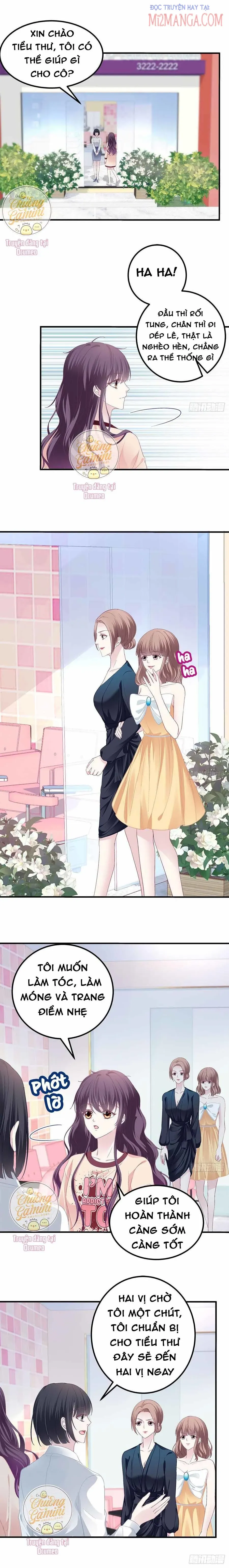 đọc truyện Bảo Bối Tâm Gan Của Lão Đại Xuyên Không Trở Lại Rồi Chương 24 ảnh 8 tại Thiên Thai Truyện