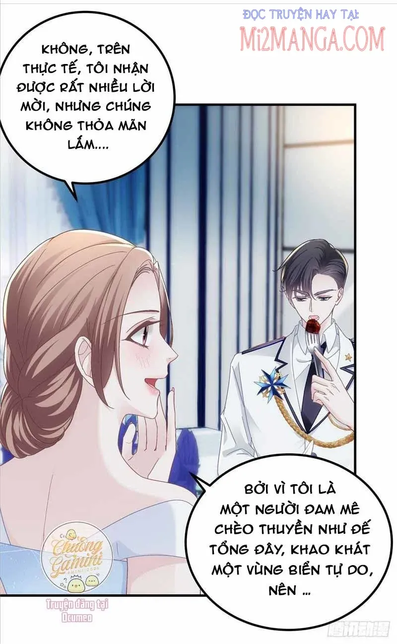 đọc truyện Bảo Bối Tâm Gan Của Lão Đại Xuyên Không Trở Lại Rồi Chương 26 ảnh 6 tại Thiên Thai Truyện