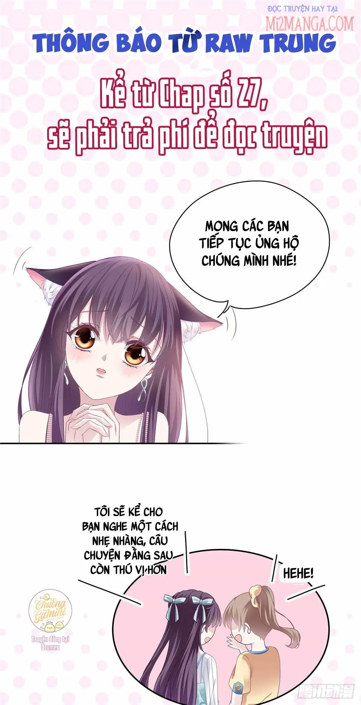 đọc truyện Bảo Bối Tâm Gan Của Lão Đại Xuyên Không Trở Lại Rồi Chương 27 ảnh 5 tại Thiên Thai Truyện