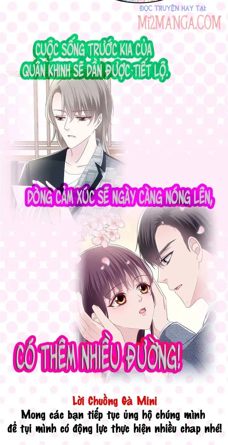 đọc truyện Bảo Bối Tâm Gan Của Lão Đại Xuyên Không Trở Lại Rồi Chương 27 ảnh 6 tại Thiên Thai Truyện