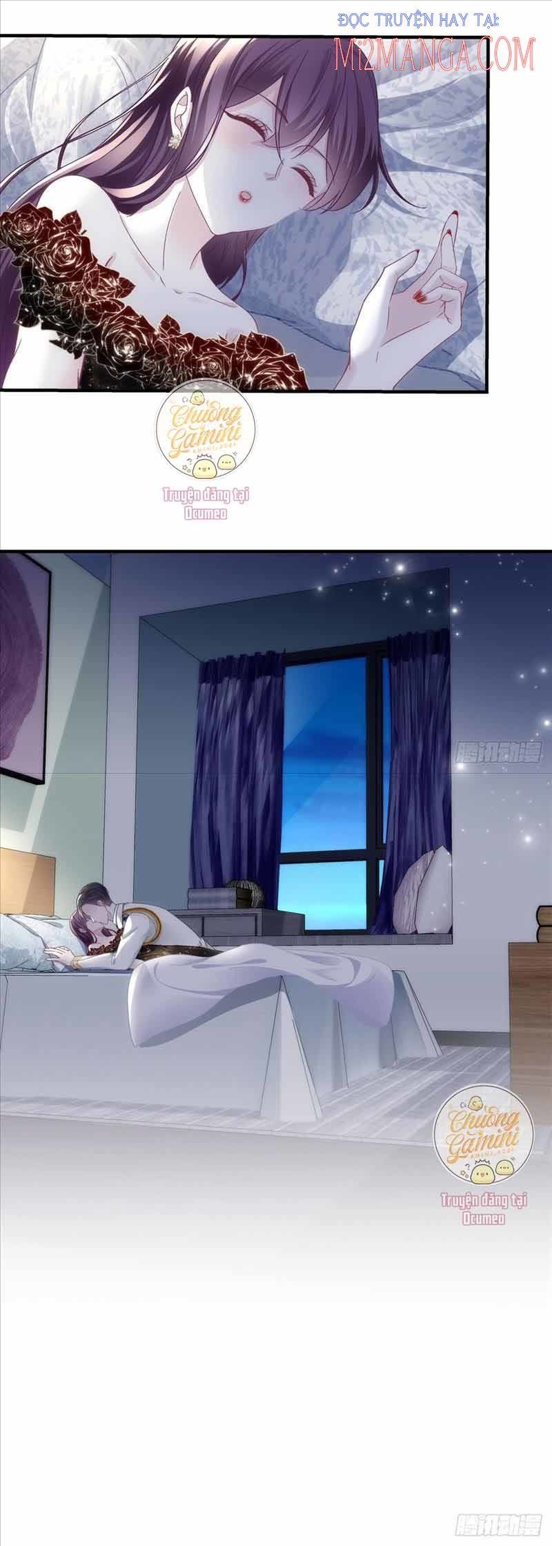 đọc truyện Bảo Bối Tâm Gan Của Lão Đại Xuyên Không Trở Lại Rồi Chương 27 ảnh 9 tại Thiên Thai Truyện