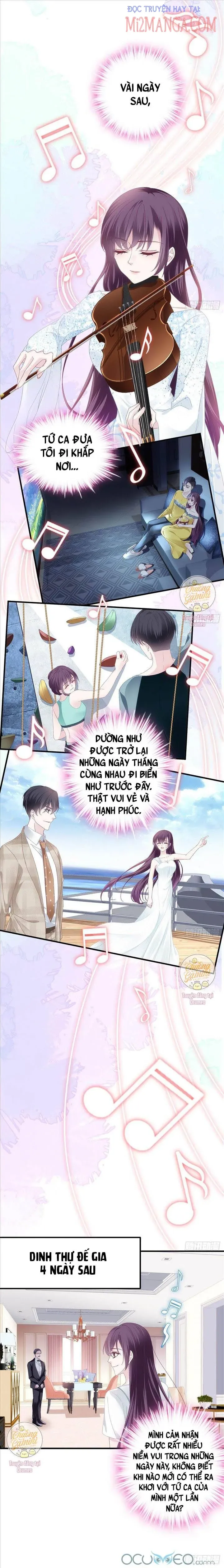 đọc truyện Bảo Bối Tâm Gan Của Lão Đại Xuyên Không Trở Lại Rồi Chương 29 ảnh 5 tại Thiên Thai Truyện