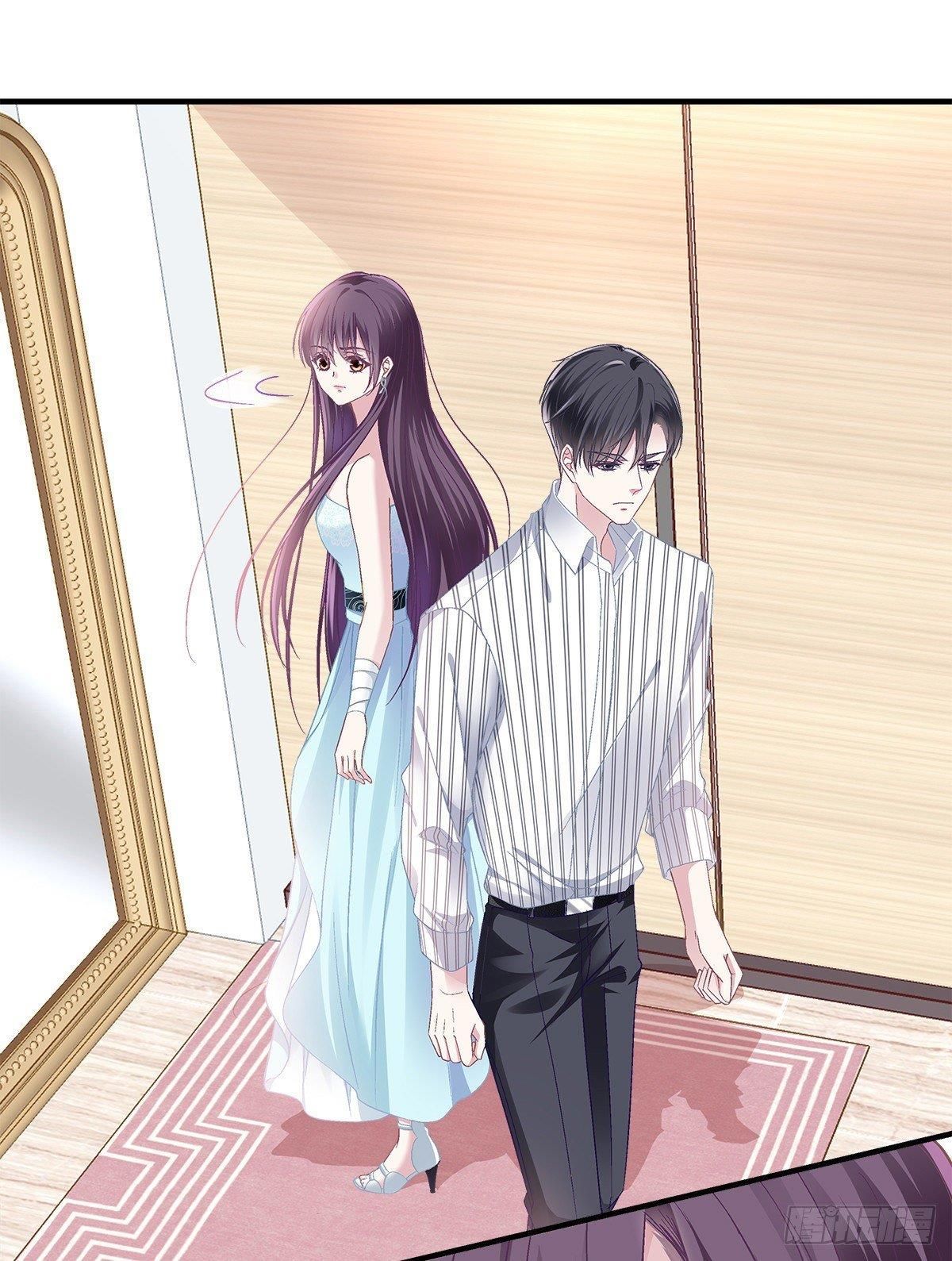 đọc truyện Bảo Bối Tâm Gan Của Lão Đại Xuyên Không Trở Lại Rồi Chương 3.5 ảnh 3 tại Thiên Thai Truyện