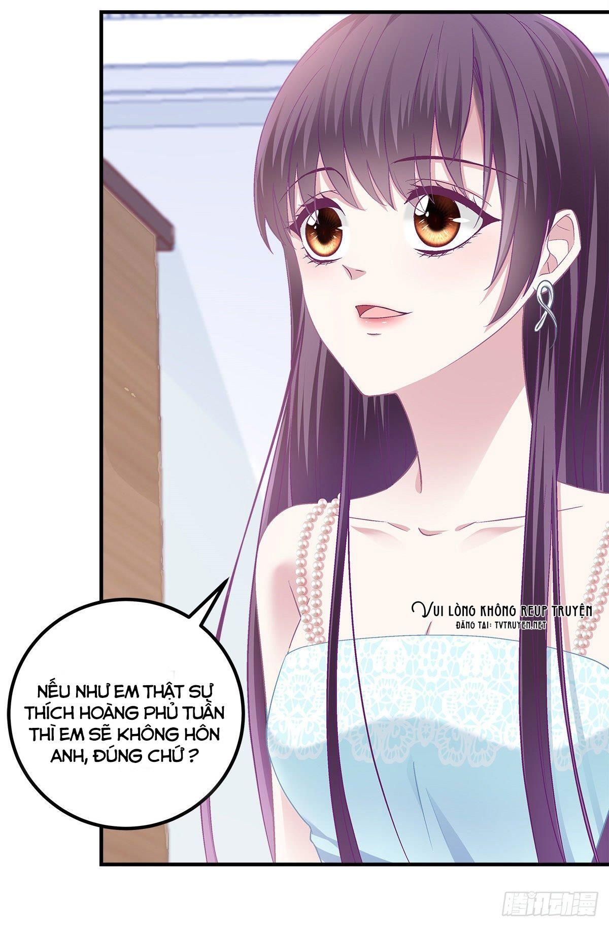 đọc truyện Bảo Bối Tâm Gan Của Lão Đại Xuyên Không Trở Lại Rồi Chương 3.5 ảnh 18 tại Thiên Thai Truyện