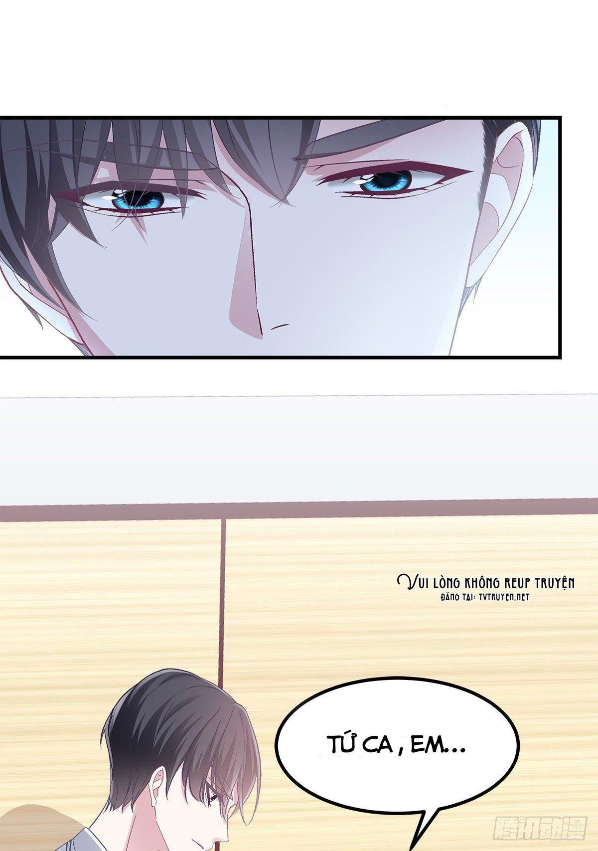 đọc truyện Bảo Bối Tâm Gan Của Lão Đại Xuyên Không Trở Lại Rồi Chương 3.5 ảnh 19 tại Thiên Thai Truyện