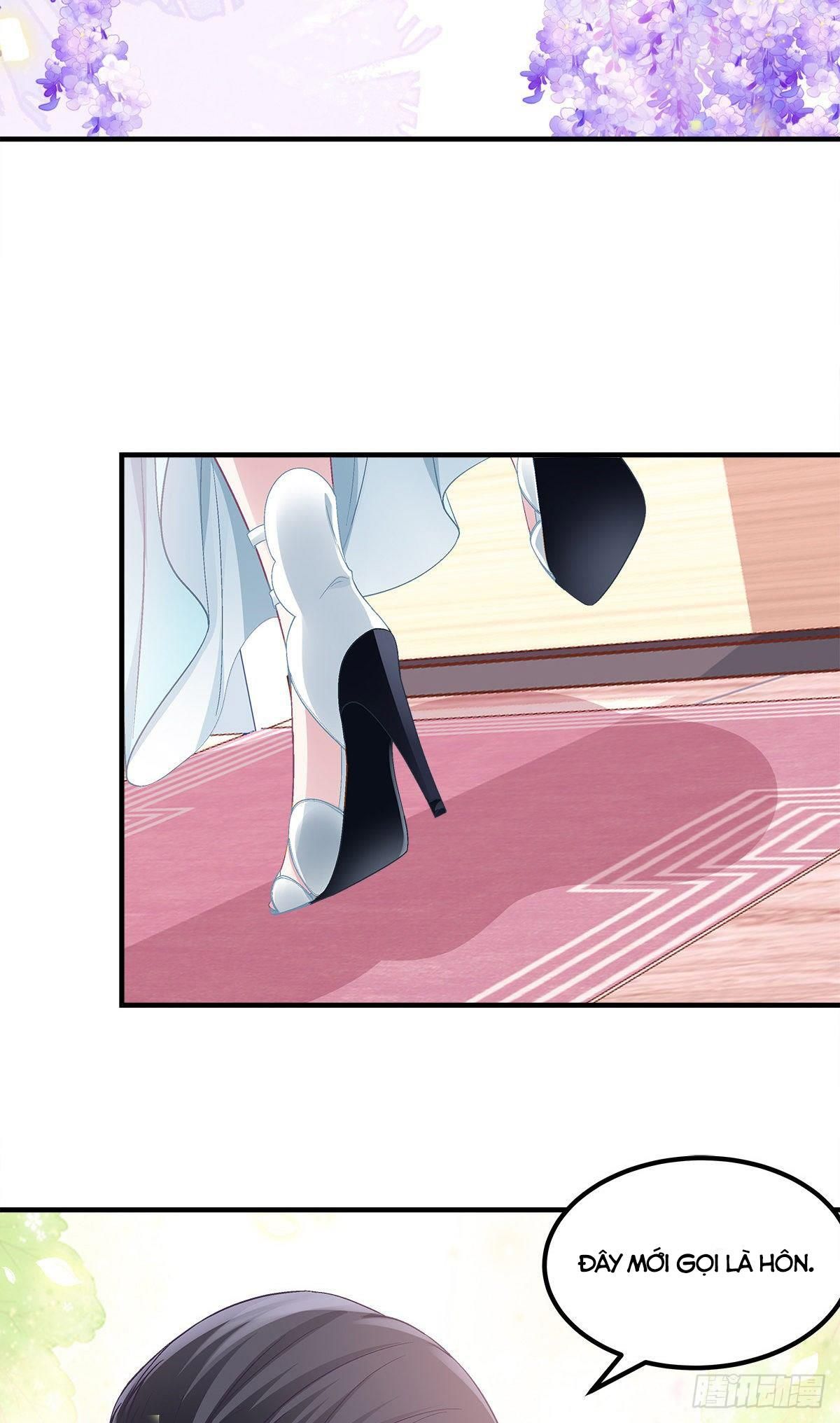 đọc truyện Bảo Bối Tâm Gan Của Lão Đại Xuyên Không Trở Lại Rồi Chương 3.5 ảnh 25 tại Thiên Thai Truyện