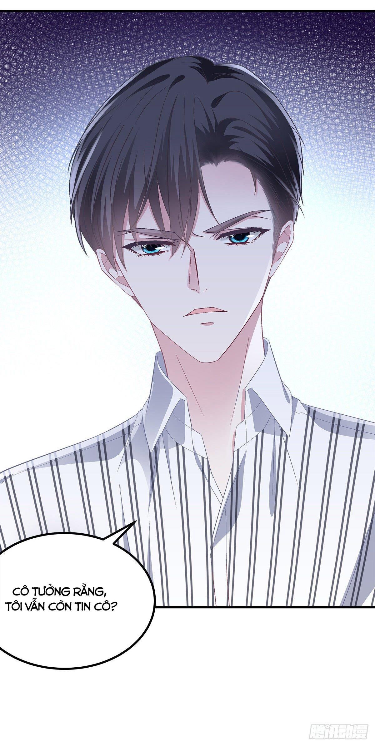 đọc truyện Bảo Bối Tâm Gan Của Lão Đại Xuyên Không Trở Lại Rồi Chương 3.5 ảnh 6 tại Thiên Thai Truyện