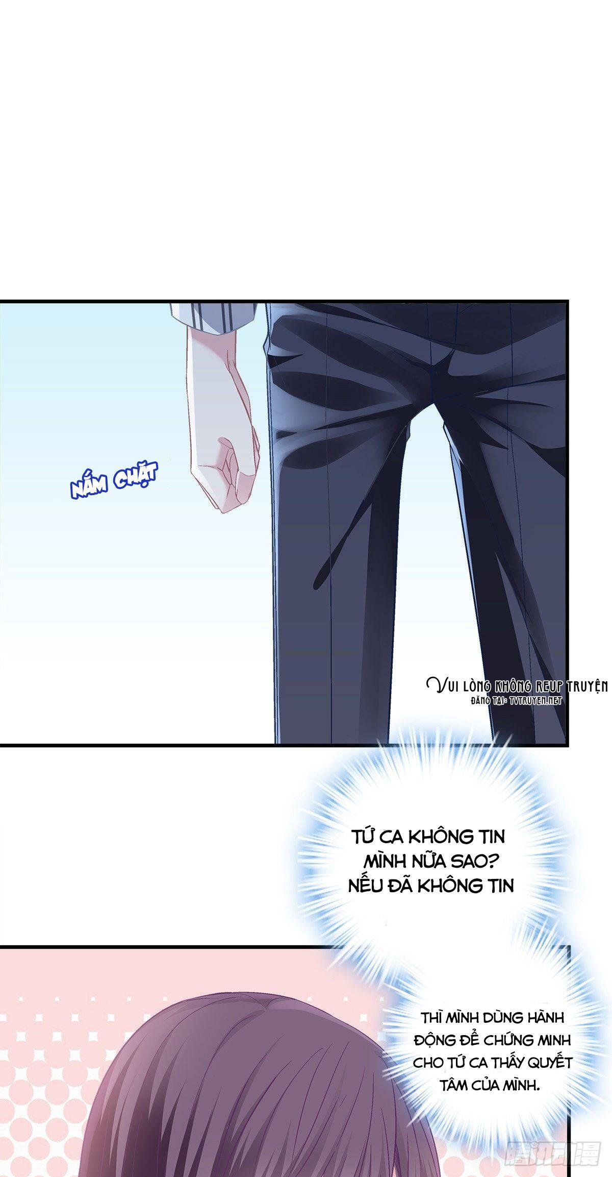 đọc truyện Bảo Bối Tâm Gan Của Lão Đại Xuyên Không Trở Lại Rồi Chương 3.5 ảnh 7 tại Thiên Thai Truyện