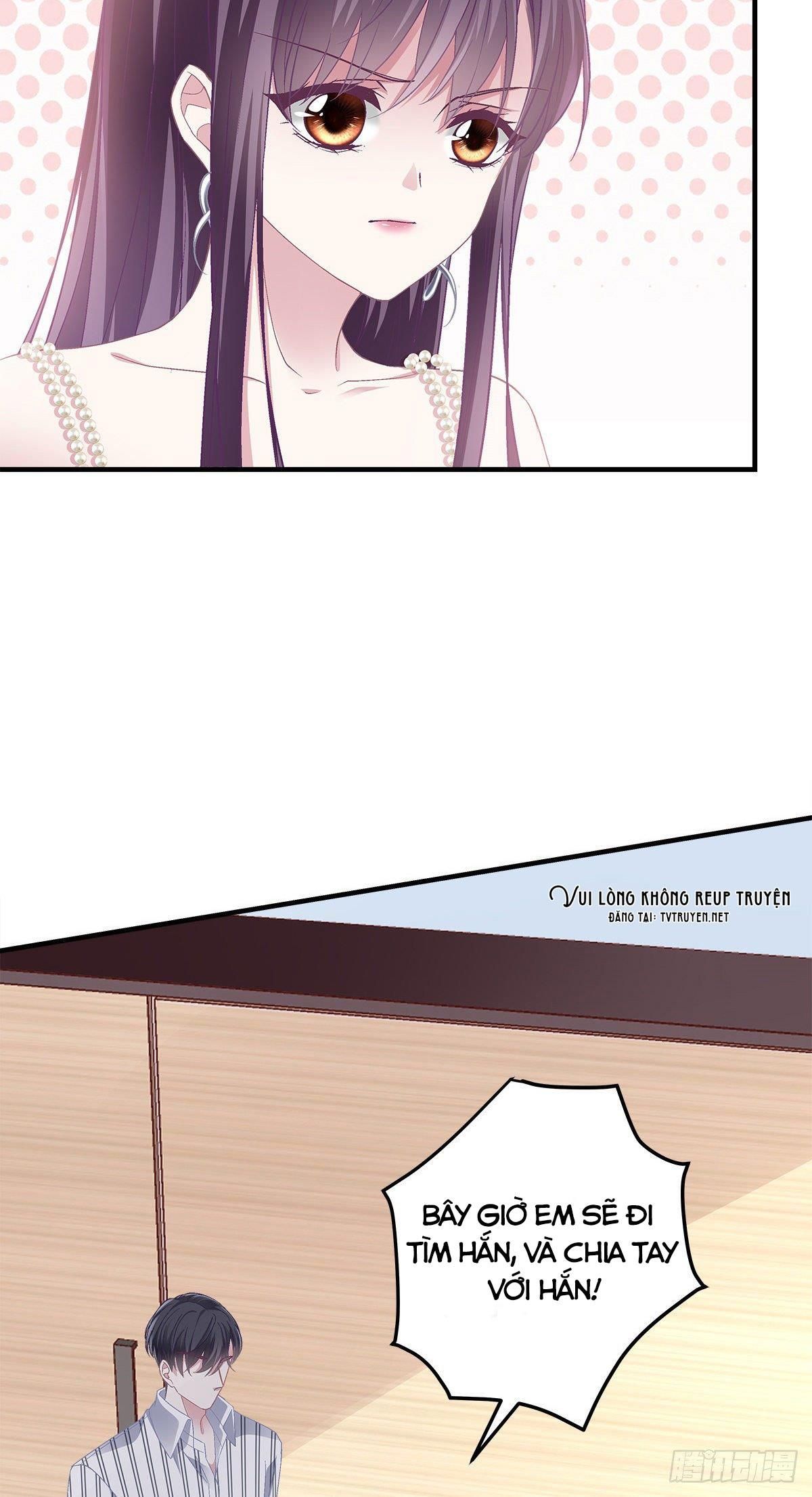 đọc truyện Bảo Bối Tâm Gan Của Lão Đại Xuyên Không Trở Lại Rồi Chương 3.5 ảnh 8 tại Thiên Thai Truyện