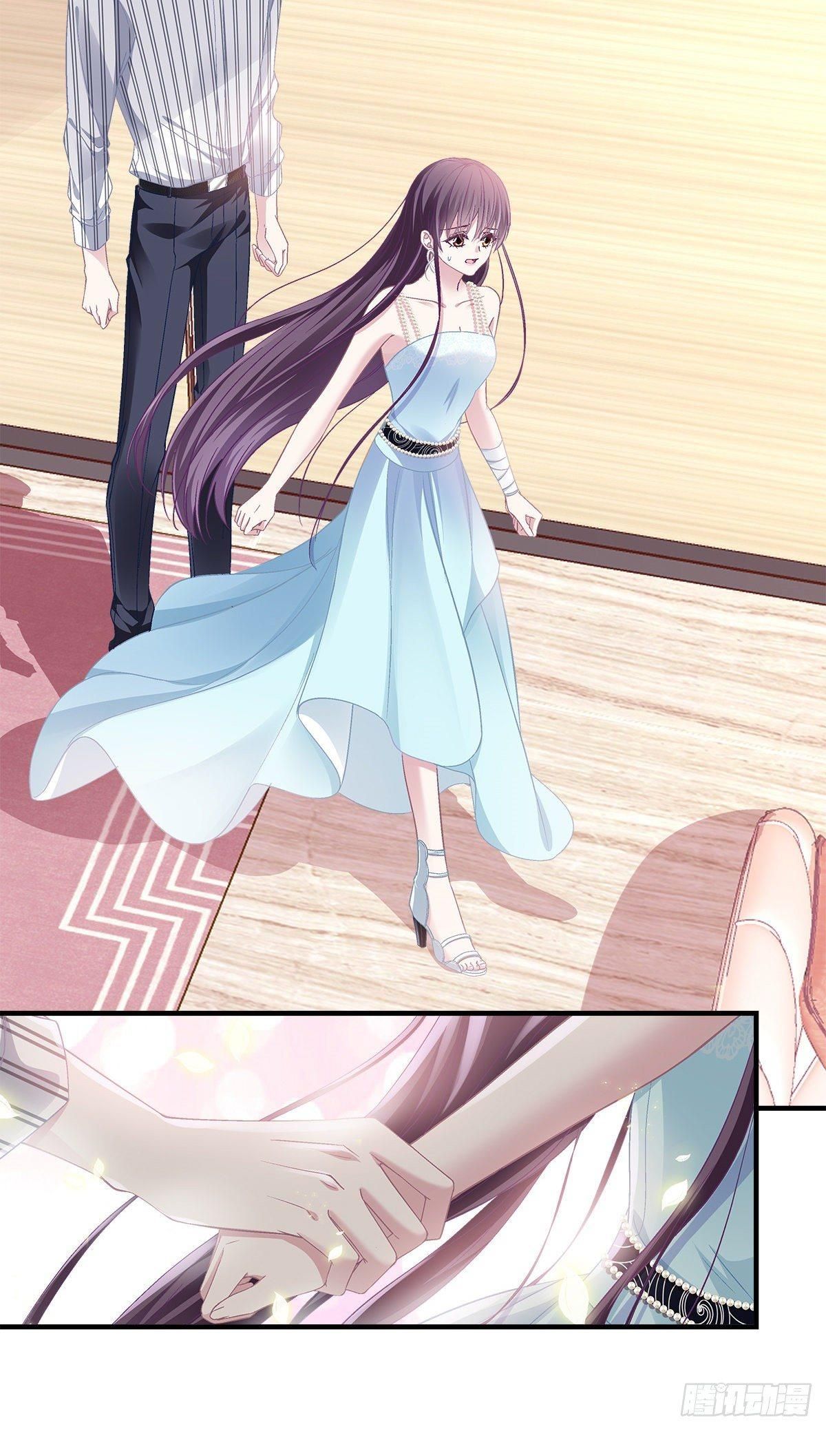 đọc truyện Bảo Bối Tâm Gan Của Lão Đại Xuyên Không Trở Lại Rồi Chương 3.5 ảnh 9 tại Thiên Thai Truyện