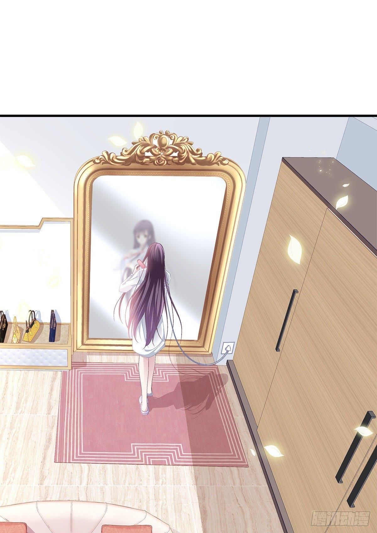 đọc truyện Bảo Bối Tâm Gan Của Lão Đại Xuyên Không Trở Lại Rồi Chương 3 ảnh 3 tại Thiên Thai Truyện