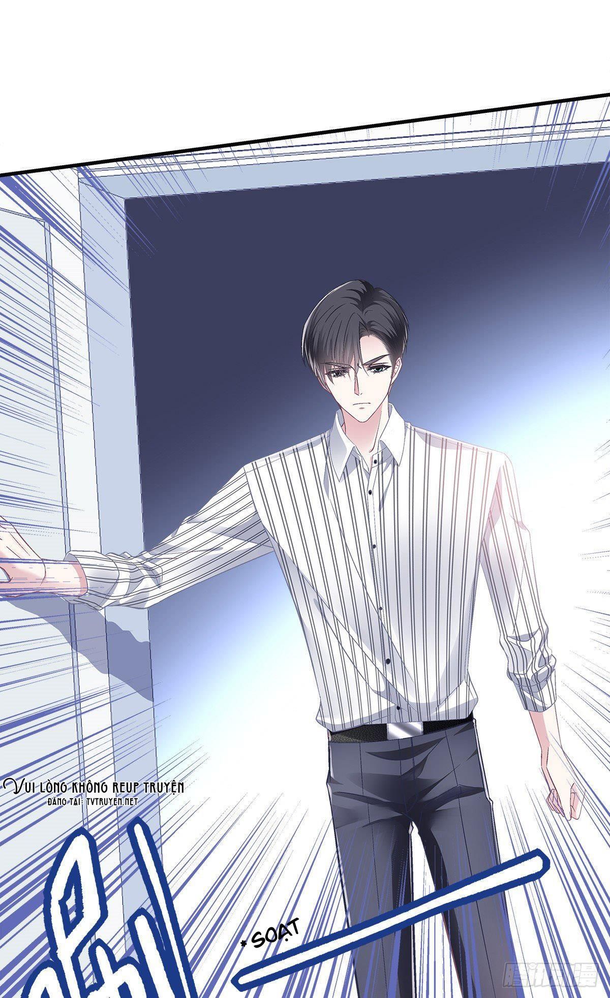 đọc truyện Bảo Bối Tâm Gan Của Lão Đại Xuyên Không Trở Lại Rồi Chương 3 ảnh 12 tại Thiên Thai Truyện