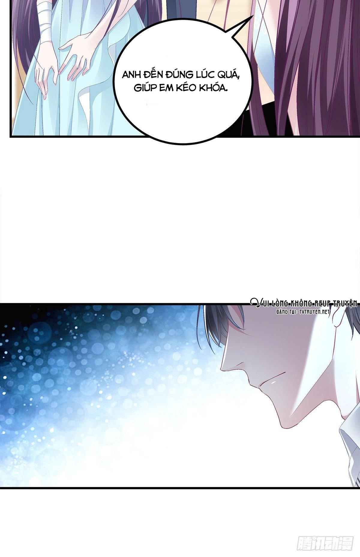 đọc truyện Bảo Bối Tâm Gan Của Lão Đại Xuyên Không Trở Lại Rồi Chương 3 ảnh 17 tại Thiên Thai Truyện