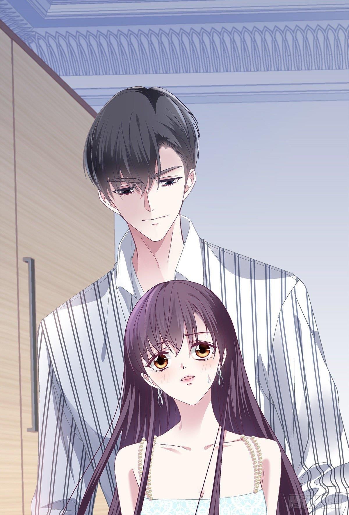 đọc truyện Bảo Bối Tâm Gan Của Lão Đại Xuyên Không Trở Lại Rồi Chương 3 ảnh 19 tại Thiên Thai Truyện