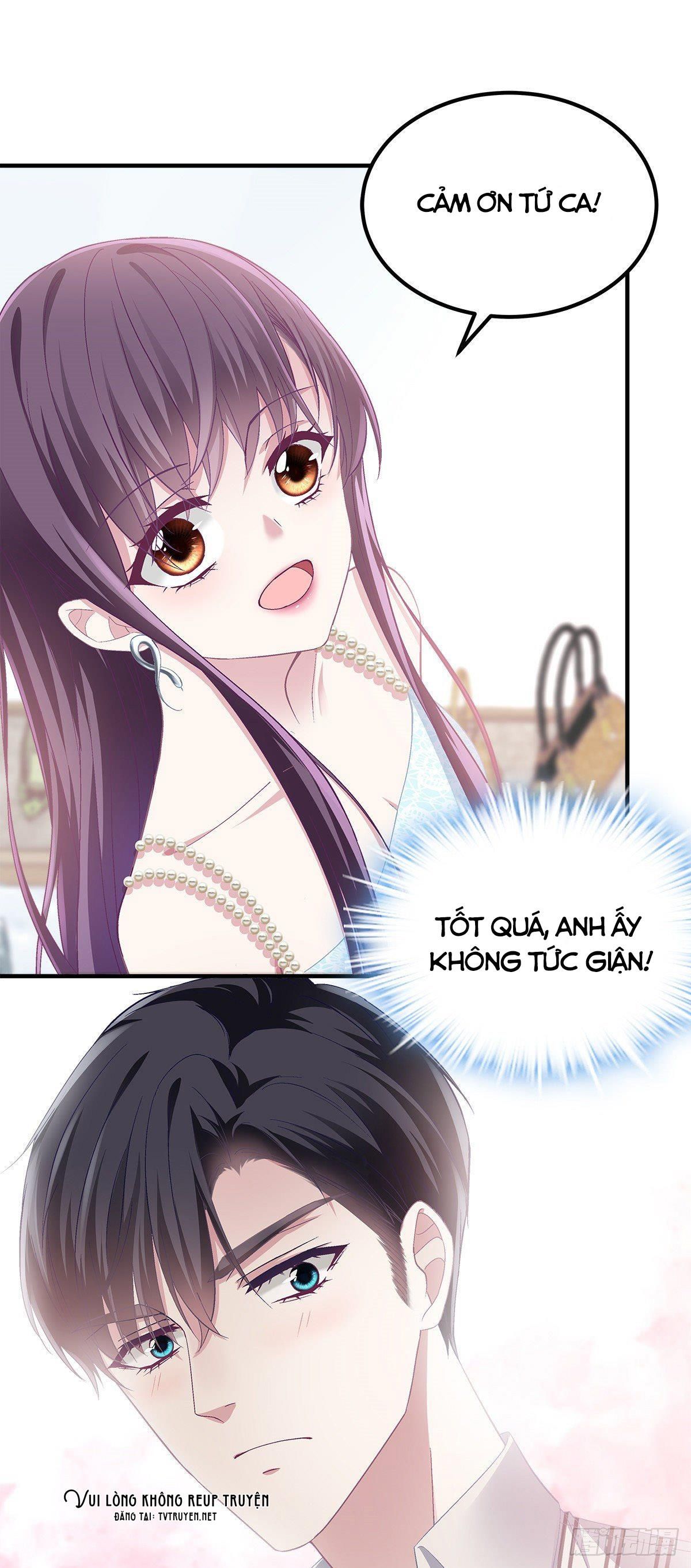 đọc truyện Bảo Bối Tâm Gan Của Lão Đại Xuyên Không Trở Lại Rồi Chương 3 ảnh 21 tại Thiên Thai Truyện